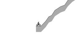 easy climb