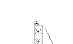 just a jump
