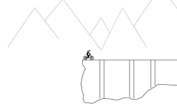 rocky trails <perview>
