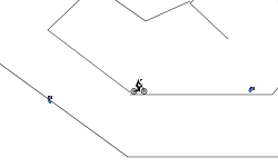 Climbing Challenge
