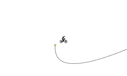 Slopes hold up