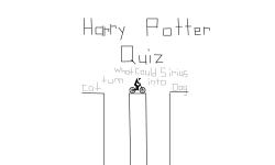 Harry Potter Quiz