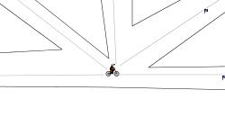 Heli half sun