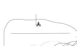 MTB offroad