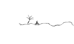 I’m here (again)