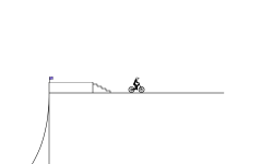 HALF PIPE