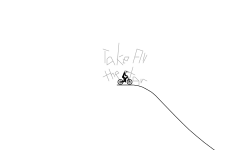 Long track