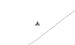 The mountain