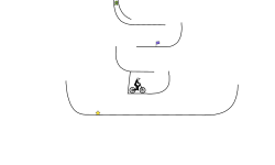 up down