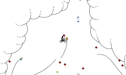BmX (Auto.)