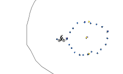 GRAVITY BOUNCE