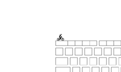 blank keyboard