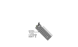 #1 part (squares)