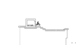 blocky world