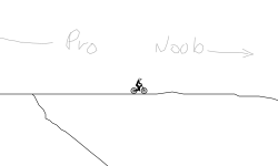 Noob Vs Pro