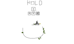 Hold ➡