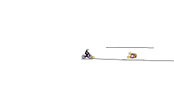 try to beat my time