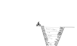 spike fall 3