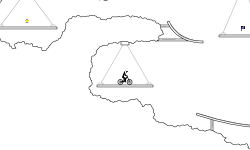 Cave Challenge