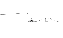 Mountain Jumps Pt.1 (Desc.)