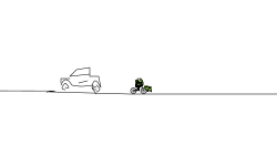 Speed ramp 3.0