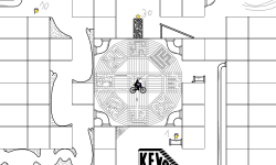 Blob life 12 - temple of mazes