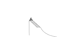 STAIR JUMPS