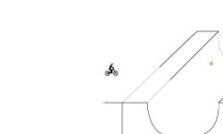 half pipe