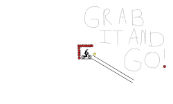 Get Out!
