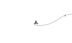 Another wheelie