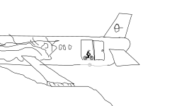 Plane Crash