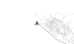 Scribble land