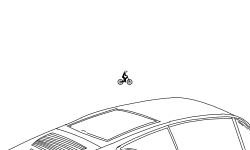 cool car #1