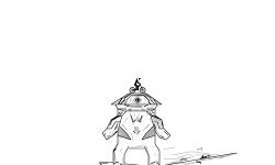 Some drawing