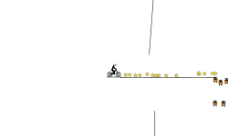 crazy track