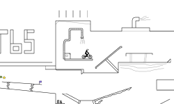 the bike shack