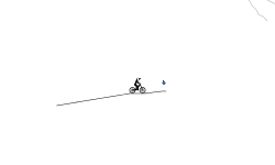 Gravity track