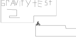 GRAVITY TEST 2