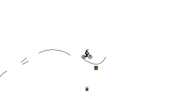 Short Wheelie