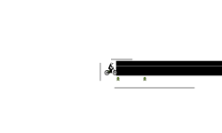 crazy glitch