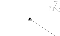 big jump
