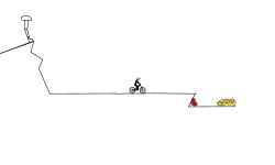 SMALL TRACK