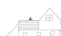 Rooftop Riding 2