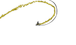 1000 and its starting to lag