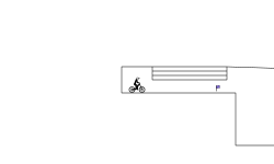 bmx only
