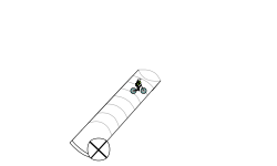 Human Cannon