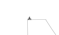 spike fall #2