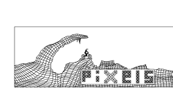Pixels