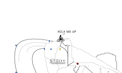 Parkourz Track