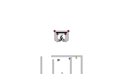 Gravity Cube
